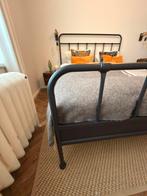 IKEA Bed Frame & Mattress – Great Condition, Huis en Inrichting, Slaapkamer | Bedden, Ophalen, Zo goed als nieuw