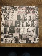 lp rolling stones exile on main street 2 lp set, Ophalen of Verzenden
