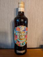 Havana Club 7 Limited Edition 2025 Martine Rose, Verzamelen, Wijnen, Ophalen of Verzenden, Nieuw, Overige typen, Vol