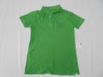 Hema felgroene polo t-shirt maat 152, Jongen, Ophalen of Verzenden, Zo goed als nieuw, Shirt of Longsleeve