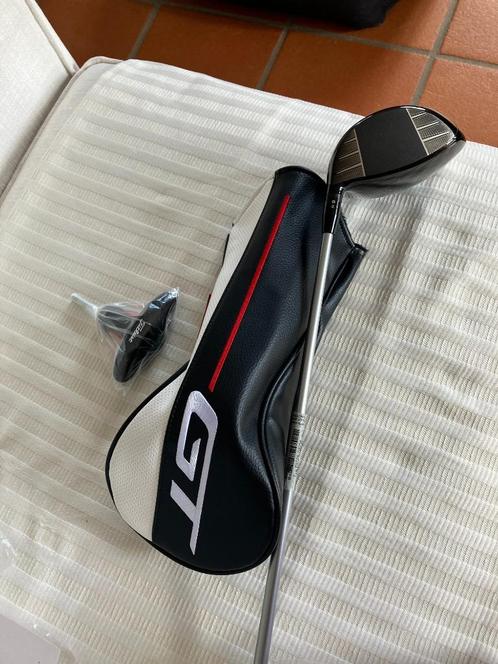 Coureur van een golfclub Titleist GT1 10 °, Sport en Fitness, Golf, Zo goed als nieuw, Club, Overige merken, Ophalen of Verzenden