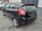 Ford Fiesta Climatisation * 5portes * (bj 2015), Auto's, Euro 5, Gebruikt, 1045 kg, 48 kW