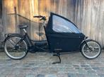 Vélo cargo électrique Achielle Ferre Cargo, Vélos & Vélomoteurs, Vélos | Vélos avec bac, Bâche, Autres marques, Enlèvement ou Envoi