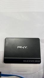 2 TB SATA SSD PNY, Computers en Software, Ophalen, Zo goed als nieuw, SATA, SSD
