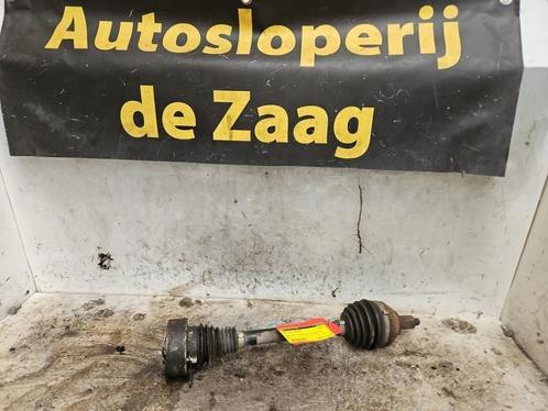 Aandrijfas links-voor van een Seat Ibiza, Auto-onderdelen, Remmen en Aandrijving, Seat, Gebruikt, 3 maanden garantie, Ophalen of Verzenden