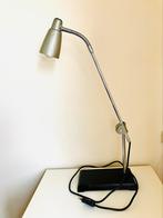 ANTIEKE 50’s BUREAU LAMP VAN “RINALDO BERTONI” (Zie Beschr.), Antiek en Kunst, Ophalen of Verzenden