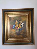 Schilderij "Vaas met bloemen", Ophalen