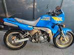 Yamaha TDR TDR250, type 3CK. Uit 1988., Motoren