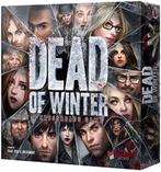 Dead of winter Nieuw, Hobby en Vrije tijd, Gezelschapsspellen | Bordspellen, Een of twee spelers, Verzenden, Nieuw