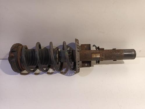 VEERPOOT LINKS VOOR Opel Combo (01-2012/12-2018), Auto-onderdelen, Ophanging en Onderstel, Opel, Gebruikt