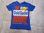 Merk CKS : stoere shirt mt 140, Kinderen en Baby's, Kinderkleding | Maat 140, Ophalen, Gebruikt, CKS, Shirt of Longsleeve