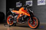 Ktm Duke 390 - 4.137 km, Motos, Motos | KTM, Entreprise, Permis Moto A2 minimum, 12 à 35 kW, 1 cylindre
