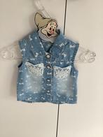 Hemdje, Enfants & Bébés, Vêtements de bébé | Taille 68, Chemise ou Chemisier, Comme neuf, Fille, Barboullage