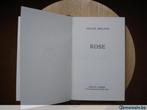 Rose, Nicolas Meilcour, Boeken, Ophalen of Verzenden, Gelezen