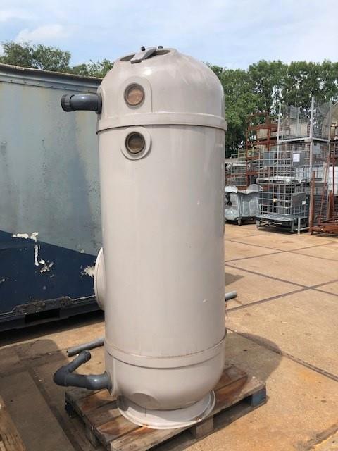 1940. Starline filter / filtersysteem / zwembadfilter, Tuin en Terras, Zwembad-toebehoren, Gebruikt, Filter, Ophalen