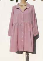 Mooie jurk van Lili & Lala - maat L of XL, Kleding | Dames, Jurken, Lili & Lala, Ophalen of Verzenden, Zo goed als nieuw, Maat 38/40 (M)