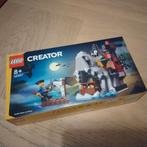 lego 40597 Scary Pirate Island, Enlèvement, Neuf, Ensemble complet, Lego