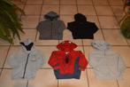 Gros déstockage de vêtements garçon T98 Très bon état!, Garçon, Enlèvement ou Envoi, Comme neuf, Ensemble