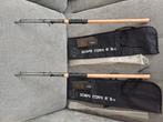 Nash scope mk2 6ft hengel van 3 pond, Ophalen of Verzenden, Zo goed als nieuw