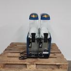 Slush machine 2 x 12 L – Elmeco FC2, Ophalen, Gebruikt, Overige typen