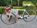 zannata z10 26inch, Fietsen en Brommers, Fietsen | Racefietsen, Ophalen of Verzenden, Zo goed als nieuw