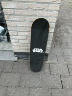 star wars houten skateboard, Ophalen, Gebruikt, Skateboard