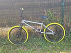 Vélo Bmx, Fietsen en Brommers, Fietsen | Crossfietsen en BMX, Ophalen, Gebruikt, 16 tot 20 inch, Stuur 360° draaibaar