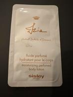 Sisley Moisturizing perfumed Body lotion 120ml, Handtassen en Accessoires, Uiterlijk | Gezichtsverzorging, Ophalen, Nieuw
