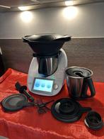 Thermomix TM6, Elektronische apparatuur, Blenders, Ophalen, Zo goed als nieuw, Blender