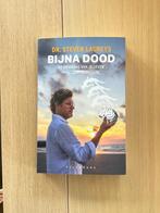 Steven Laureys - bijna dood, Ophalen of Verzenden, Zo goed als nieuw