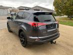 Toyota RAV 4 RAV4 Hybrid 2.5i e-AWD Black Edition, Auto's, Automaat, 2270 kg, 127 g/km, Bedrijf