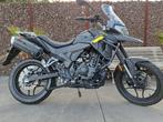 Nieuwe  motron x-nord 125cc, Bedrijf