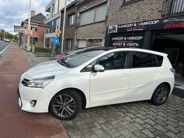 Toyota Verso 7 Place 1.8 Benzine 147pk Automatische Transmis