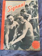 Historische tijdschrift Signaal, Ophalen of Verzenden
