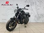 Yamaha XSR700 (bj 2021), Motoren, 700 cc, Bedrijf, Meer dan 35 kW, Overig