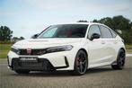 Honda Civic 2.0 i-VTEC Type R, Auto's, Honda, 186 g/km, Wit, Civic, Elektrische ramen