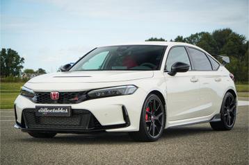 Honda Civic 2.0 i-VTEC Type R beschikbaar voor biedingen