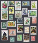 Lots de timbres thématiques au choix Postzegels te kiezen v2, Overige thema's, Ophalen, Gestempeld