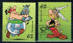 Postzegels uit Duitsland - K 5297 - Asterix en Obelix, Postzegels en Munten, Verzenden, 1990 tot heden, Gestempeld