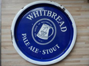 Email dienblad Whitbread beschikbaar voor biedingen