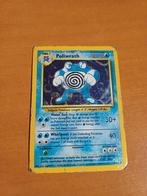 Base set poliwrath, Ophalen of Verzenden
