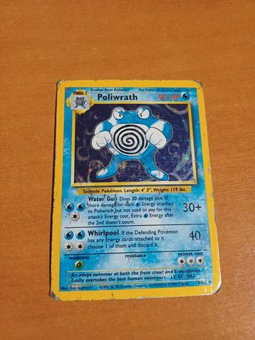 Set de base en polywrath, Enlèvement ou Envoi