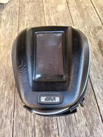 Sacoche de réservoir Givi avec système Click, Motos, Enlèvement ou Envoi, Utilisé