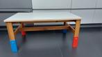 Kindertafel van Ikea, Kinderen en Baby's, Kinderkamer | Tafels en Stoelen, Ophalen, Zo goed als nieuw, Tafel(s)