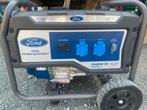 Stroom generator, Doe-het-zelf en Bouw, Aggregaten, Ophalen, Nieuw, Benzine