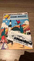 Jommeke, Ophalen of Verzenden, Zo goed als nieuw