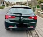 Alfa Romeo Super 2019, Auto's, Alfa Romeo, Leder, Bruin, Handgeschakeld, Particulier