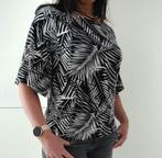 Leuke blouseshirt medium, Maat 38/40 (M), Overige kleuren, Zo goed als nieuw, Lange mouw