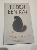 Ik ben een kat., Ophalen of Verzenden, Zo goed als nieuw