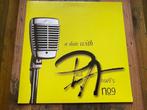 Vintage LP van vinyl, 33 omw/m/12", Ophalen of Verzenden, Zo goed als nieuw, R&B, 1980 tot 2000